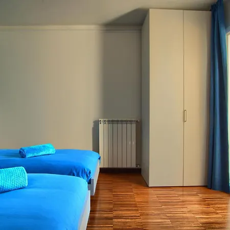 Casa Con 2 Da Letto,piscina Jacuzzi Ac Wifi E Bici Elettriche * Bordighera