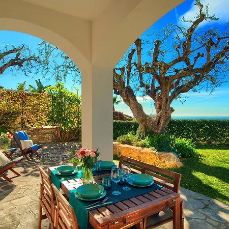 Casa Con 2 Da Letto,piscina Jacuzzi Ac Wifi E Bici Elettriche *