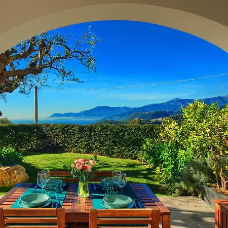 Casa Con 2 Da Letto,piscina Jacuzzi Ac Wifi E Bici Elettriche *