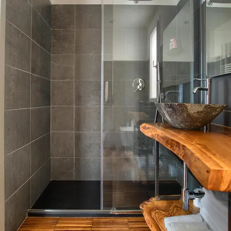 Casa Con 2 Da Letto,piscina Jacuzzi Ac Wifi E Bici Elettriche *