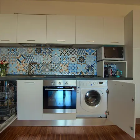Casa Con 2 Da Letto,piscina Jacuzzi Ac Wifi E Bici Elettriche Дом отдыха