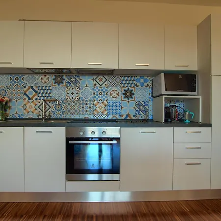 Prázdninový dům Casa Con 2 Da Letto,piscina Jacuzzi Ac Wifi E Bici Elettriche