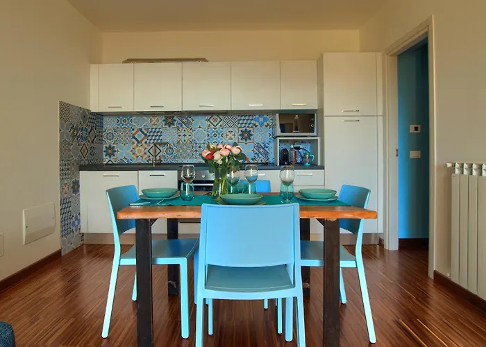 Casa Con 2 Da Letto,piscina Jacuzzi Ac Wifi E Bici Elettriche