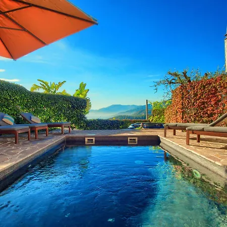 Casa Con 2 Da Letto,piscina Jacuzzi Ac Wifi E Bici Elettriche Holiday home *