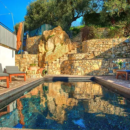 Holiday home Casa Con 2 Da Letto,piscina Jacuzzi Ac Wifi E Bici Elettriche *