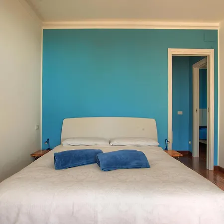Ferienhaus Casa Con 2 Da Letto,piscina Jacuzzi Ac Wifi E Bici Elettriche *