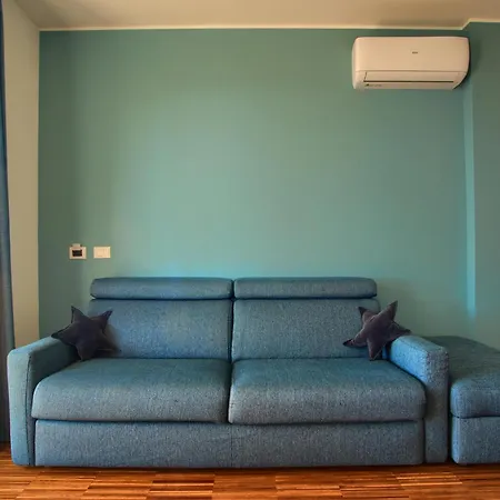 Ferienhaus Casa Con 2 Da Letto,piscina Jacuzzi Ac Wifi E Bici Elettriche