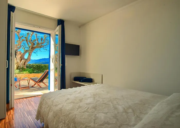 Сasa de vacaciones Casa Con 2 Da Letto,piscina Jacuzzi Ac Wifi E Bici Elettriche *