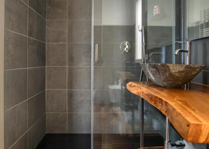 Casa Con 2 Da Letto,piscina Jacuzzi Ac Wifi E Bici Elettriche *