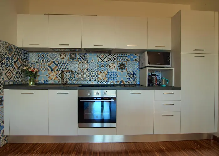 Vakantiehuis Casa Con 2 Da Letto,piscina Jacuzzi Ac Wifi E Bici Elettriche