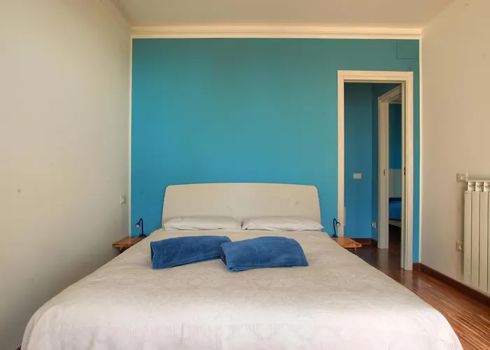 Сasa de vacaciones Casa Con 2 Da Letto,piscina Jacuzzi Ac Wifi E Bici Elettriche *