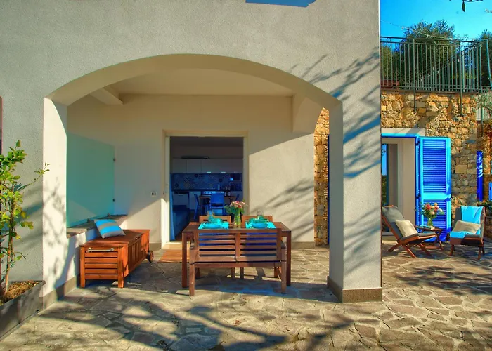 Casa Con 2 Da Letto,piscina Jacuzzi Ac Wifi E Bici Elettriche *