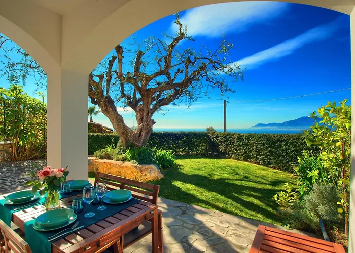 Casa Con 2 Da Letto,piscina Jacuzzi Ac Wifi E Bici Elettriche * Bordighera